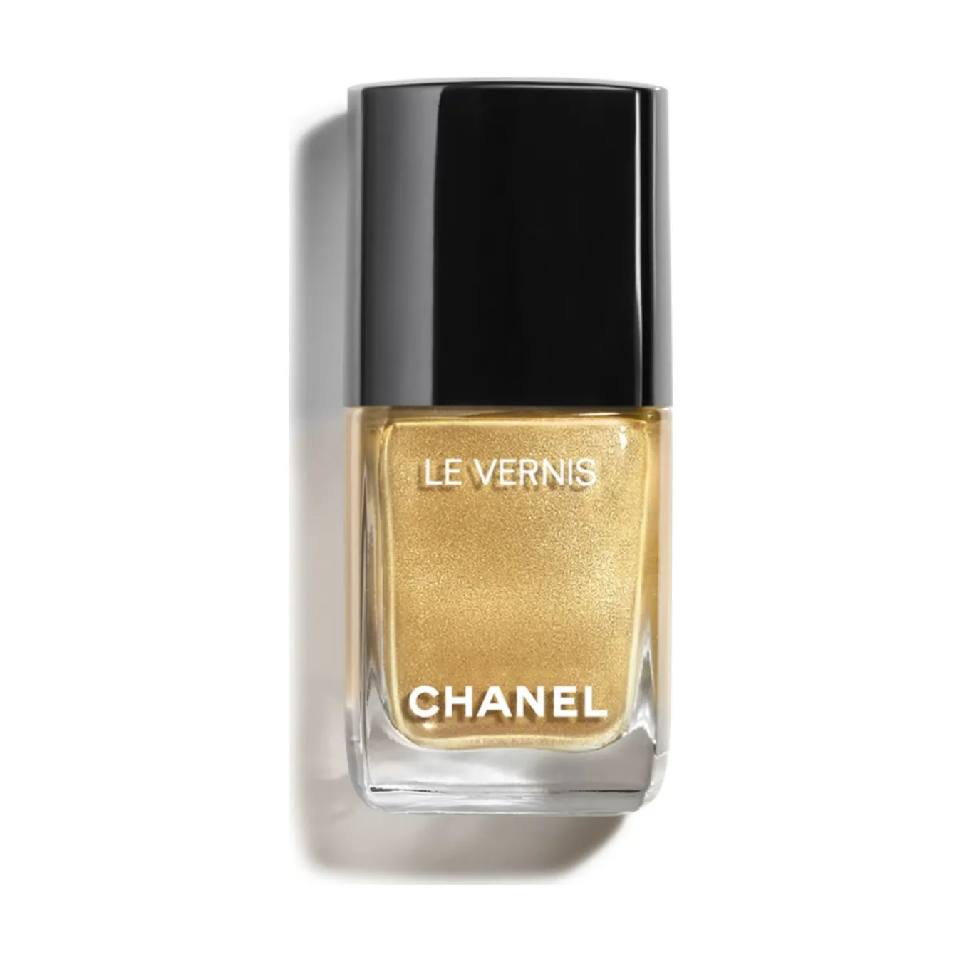 CHANEL LE VERNIS Couleur et brillance longue tenueParticuliere 105