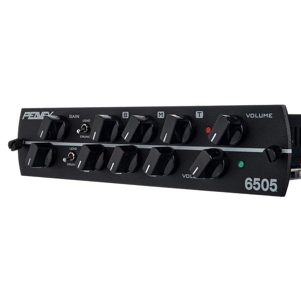 Synergy Peavey 6505