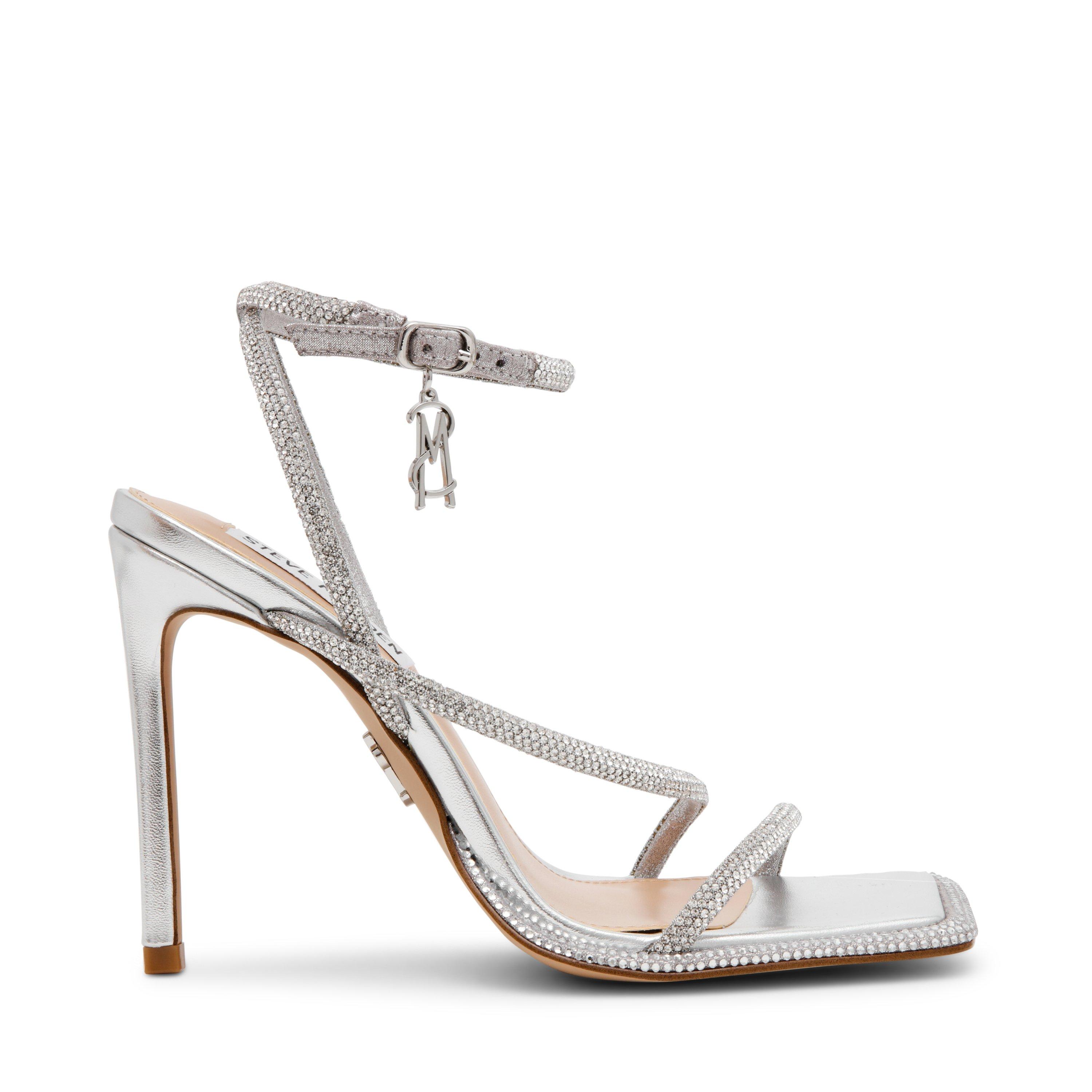 Steve Madden Brittina Heels