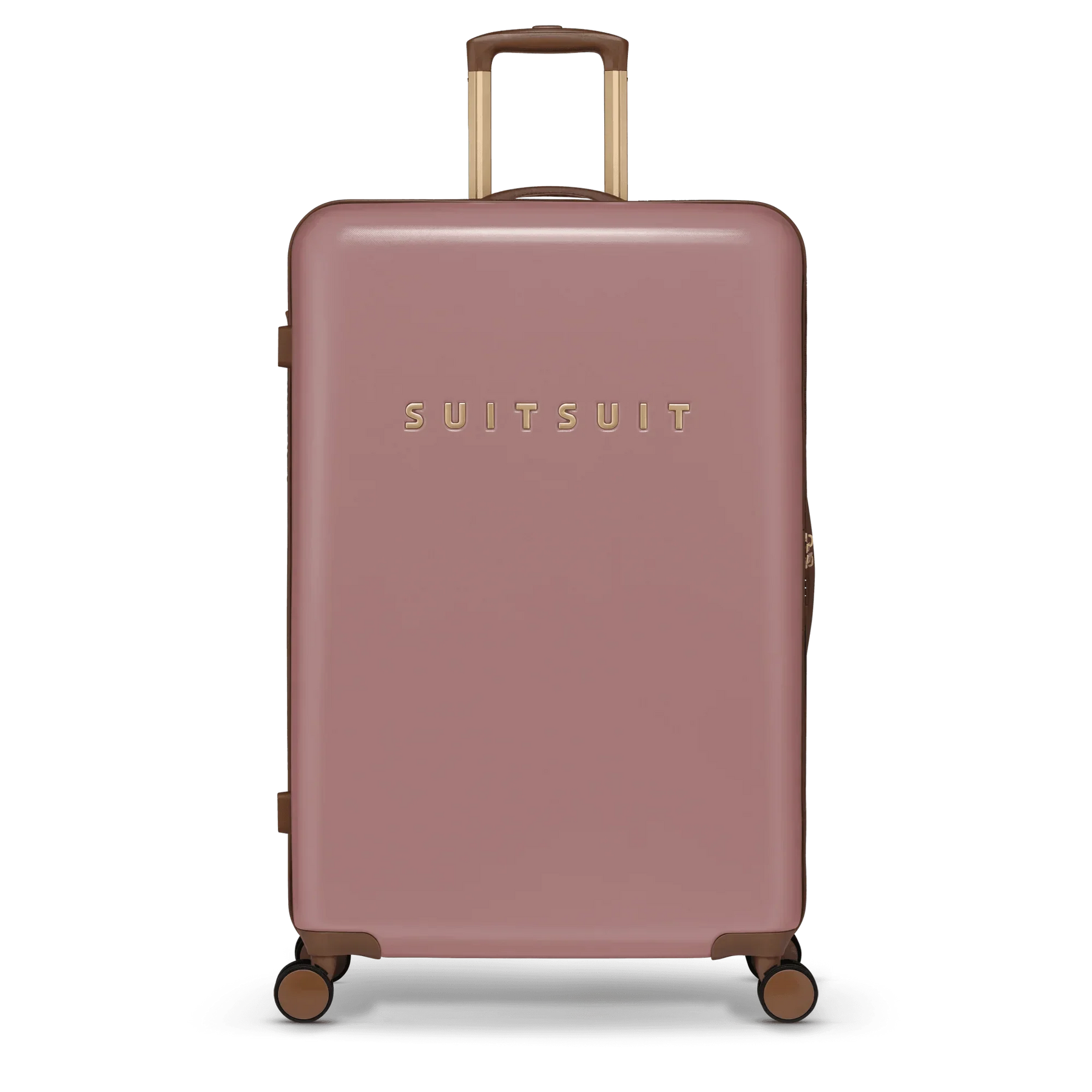 SUITSUIT | Fab Seventies | Grote koffer 76