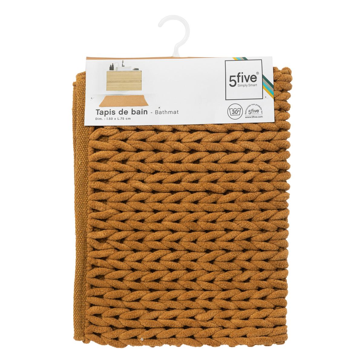 TAPIS EPAIS MALT 50X75CM