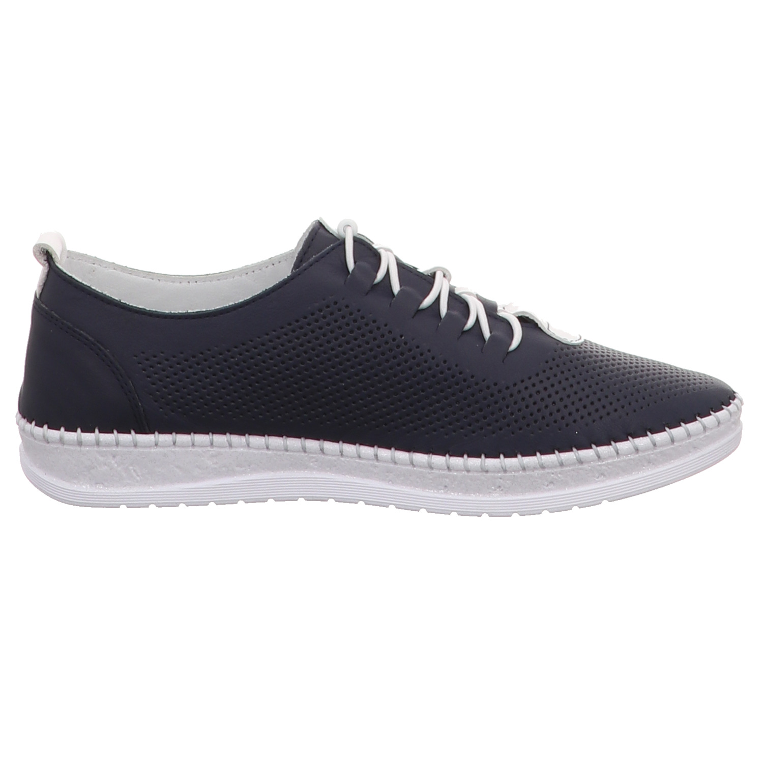Cosmos Sneaker dunkelblau blau