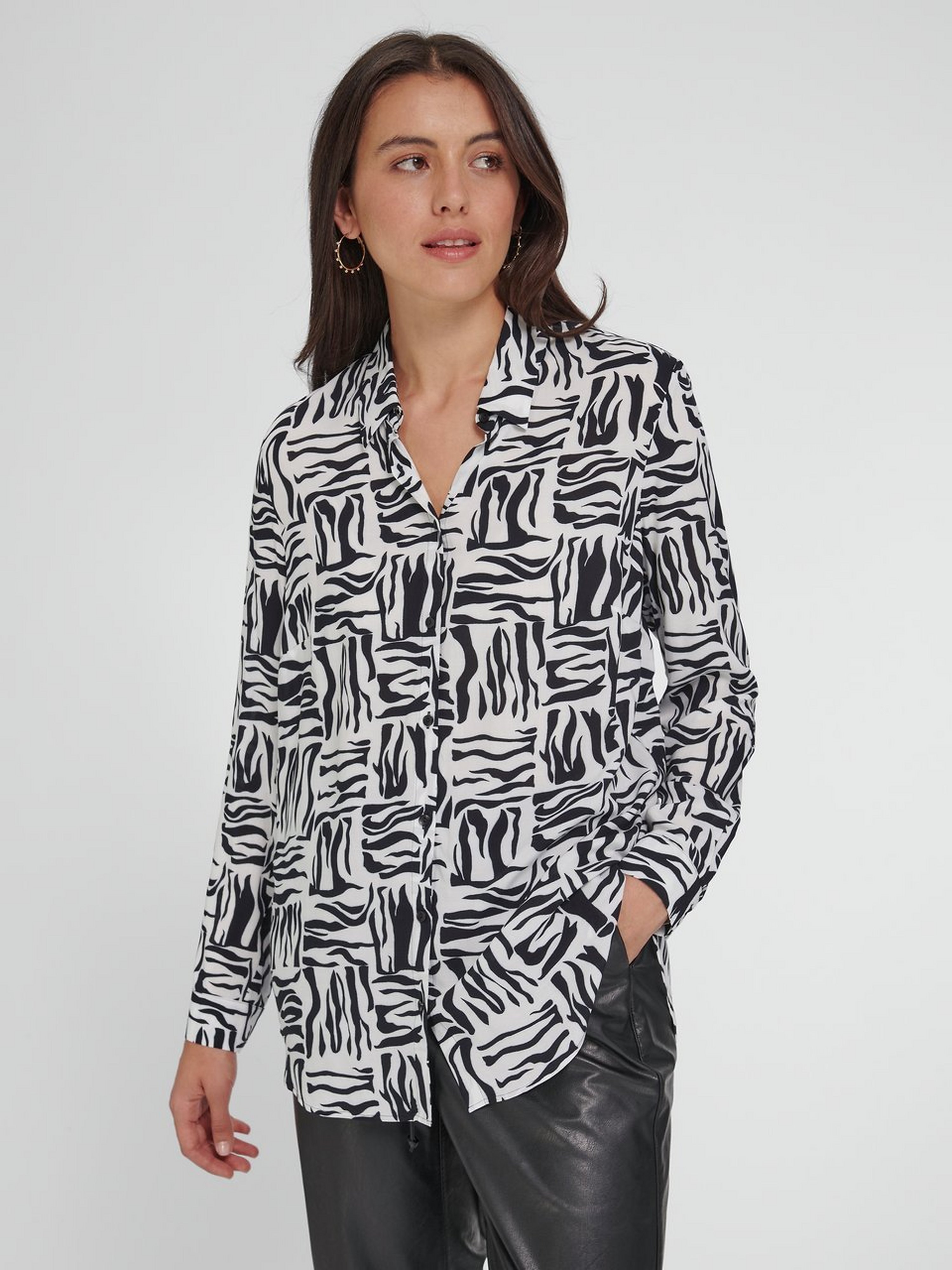 Bluse