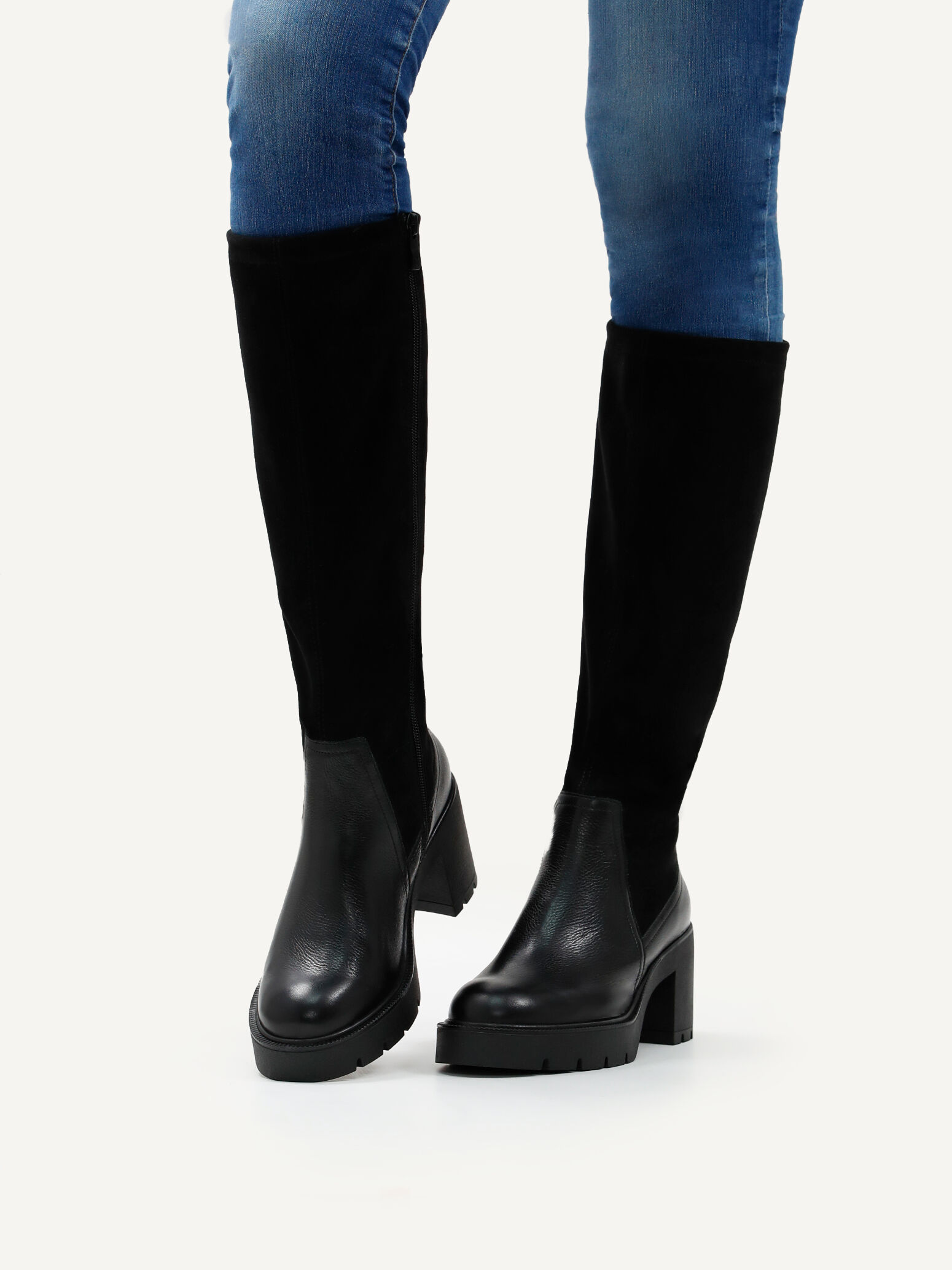 Stiefel