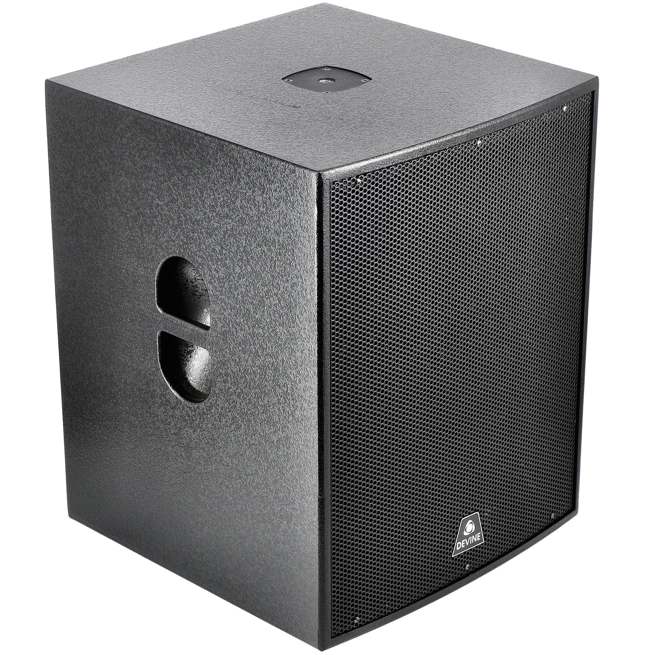 Devine Axeo 18SA actieve 18 inch subwoofer