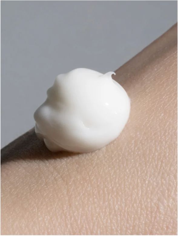 hanusch.cosmetics Silk Skin Hand Cream, Spices & Sandalwood