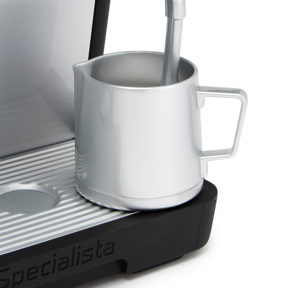 DeLonghi Barista-Kaffeemaschine