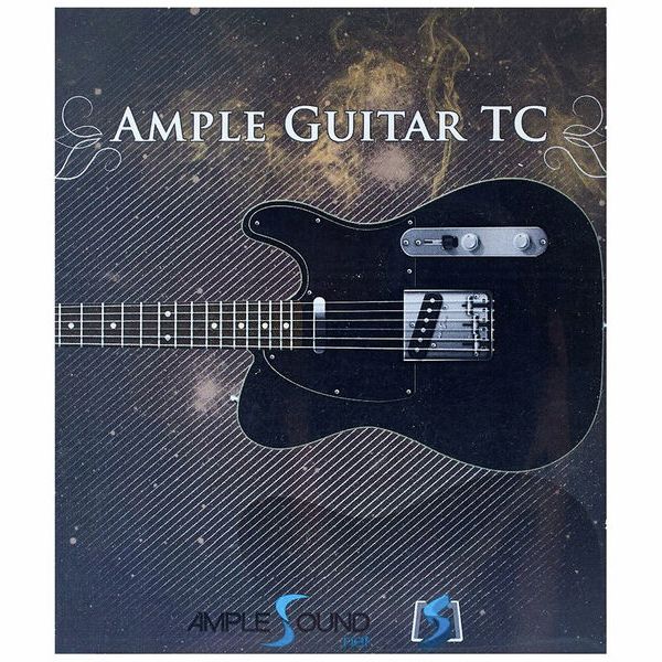 Ample Sound Ample Guitar TC II