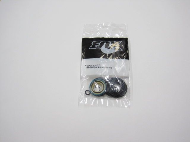 Fox Racing Shox Fox Kit: RC4/RC2 Seal Set 0.62in Shaft