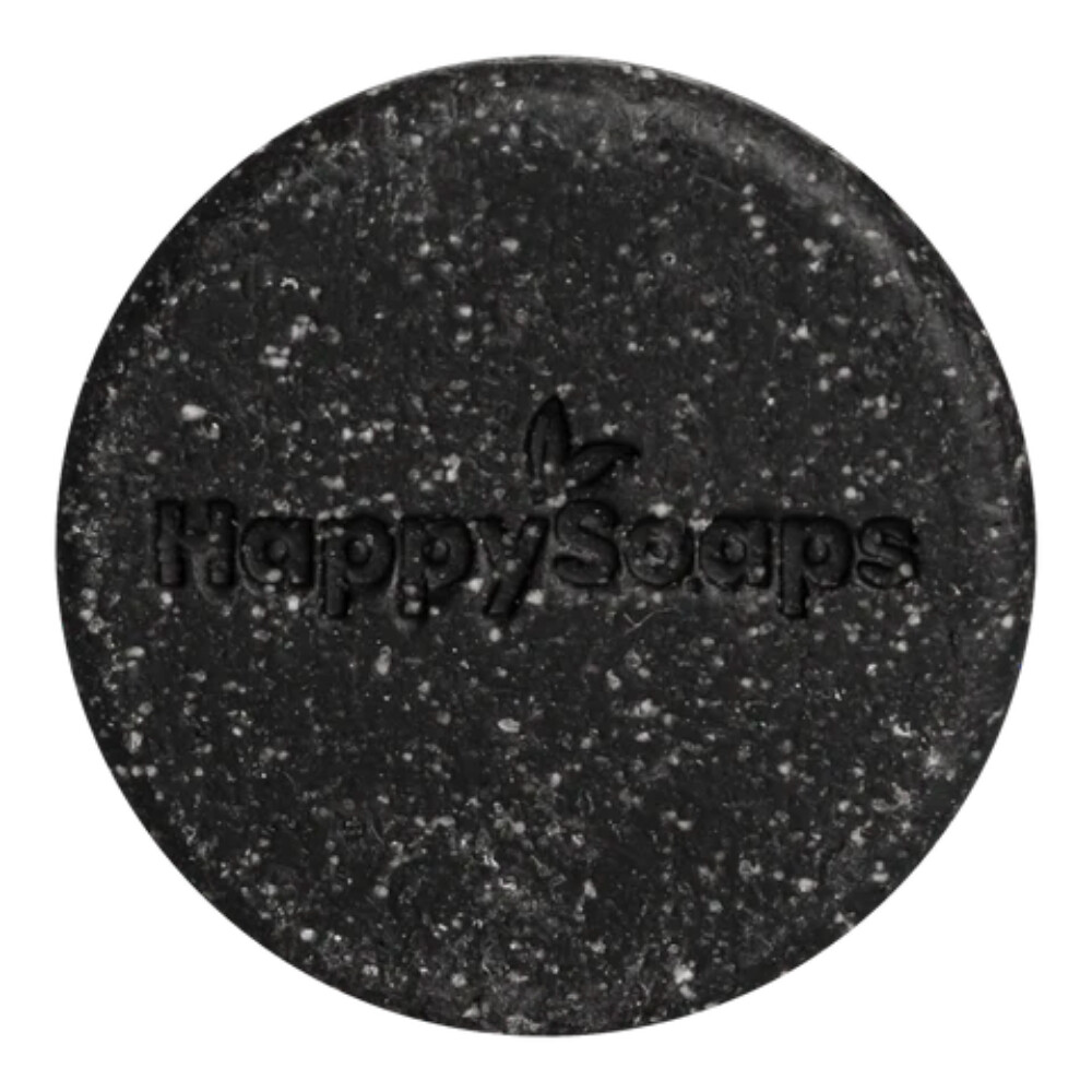 HappySoaps Shampoo Bar Dandruff Defence Anti Roos70 gr