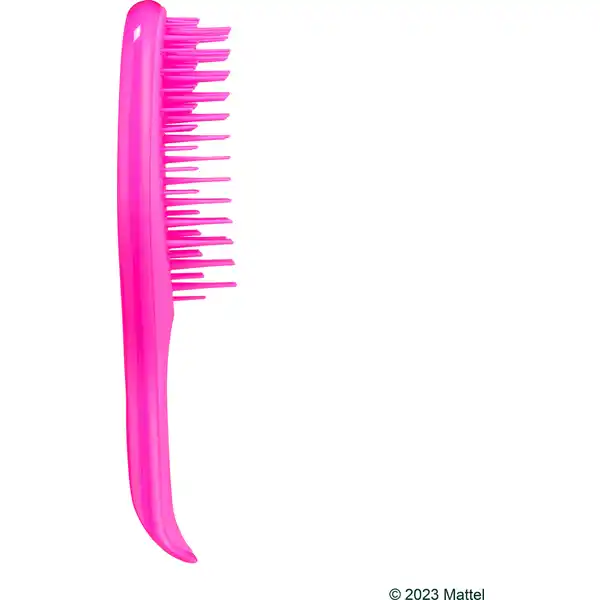 The Ultimate Detangler Mini Runway Pink