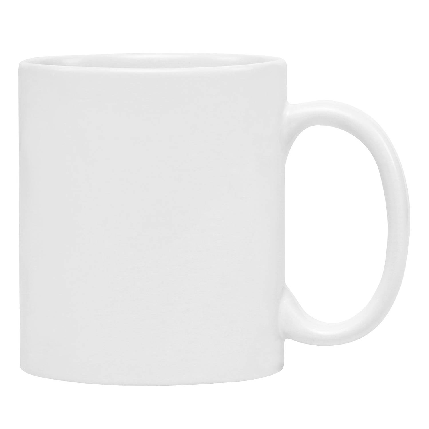 Tasse mit Motiv