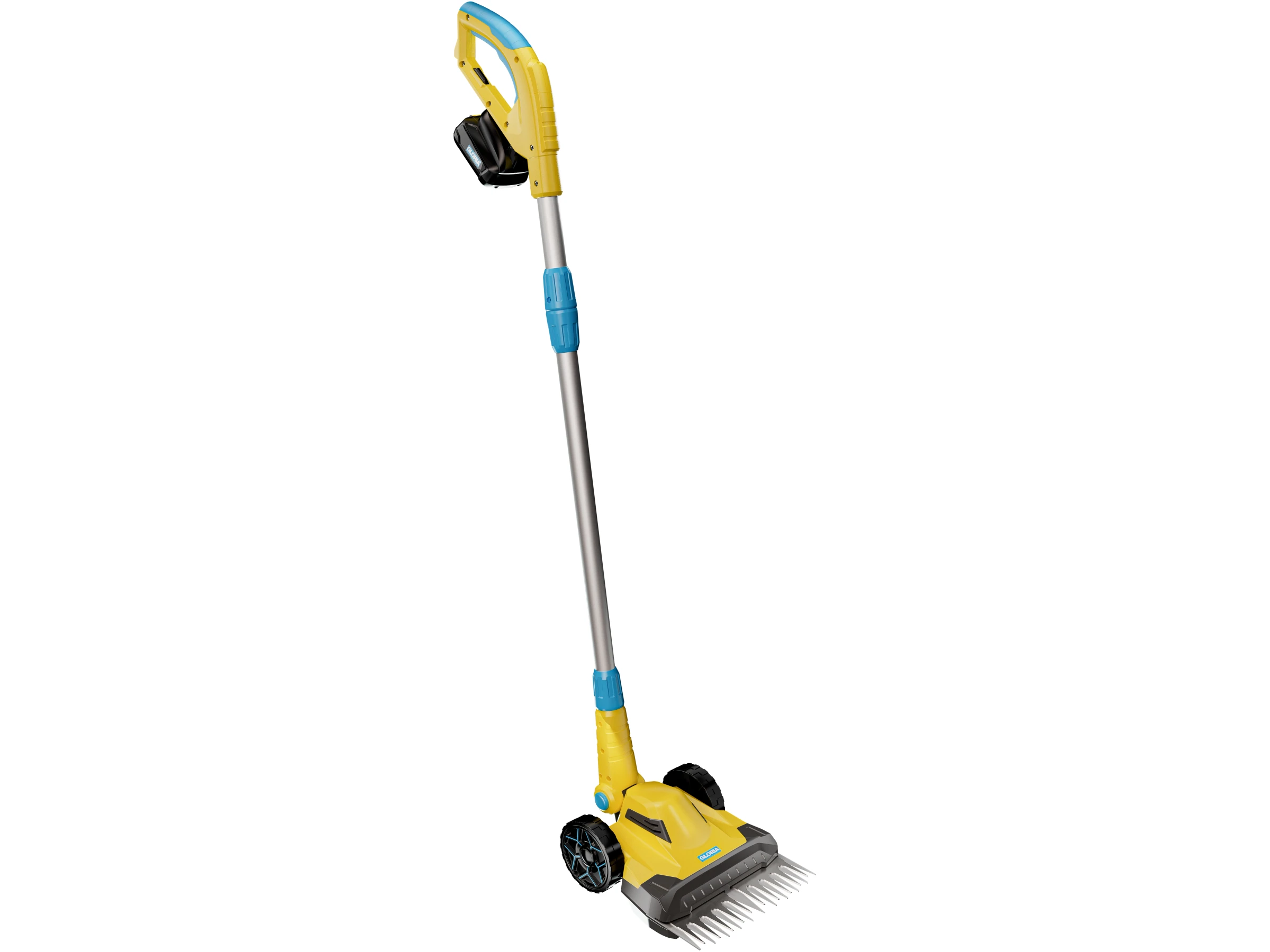 Gloria Rasen- und Kantenschneider Finecut 18 V