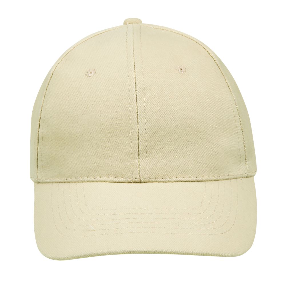 SOL'S 88100 - Buffalo Casquette 6 Panneaux
