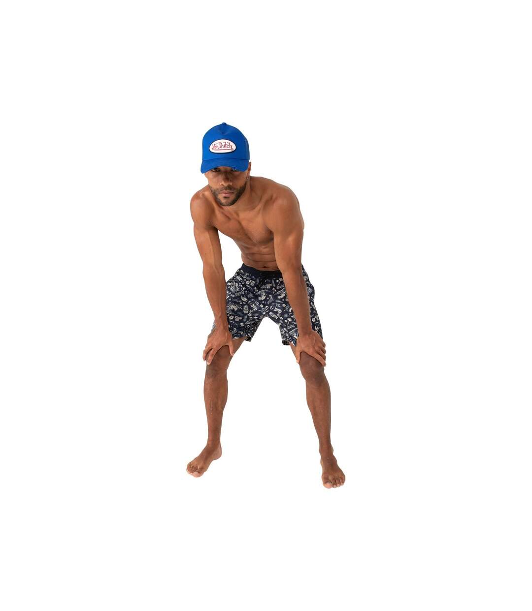 Boardshort homme Moko