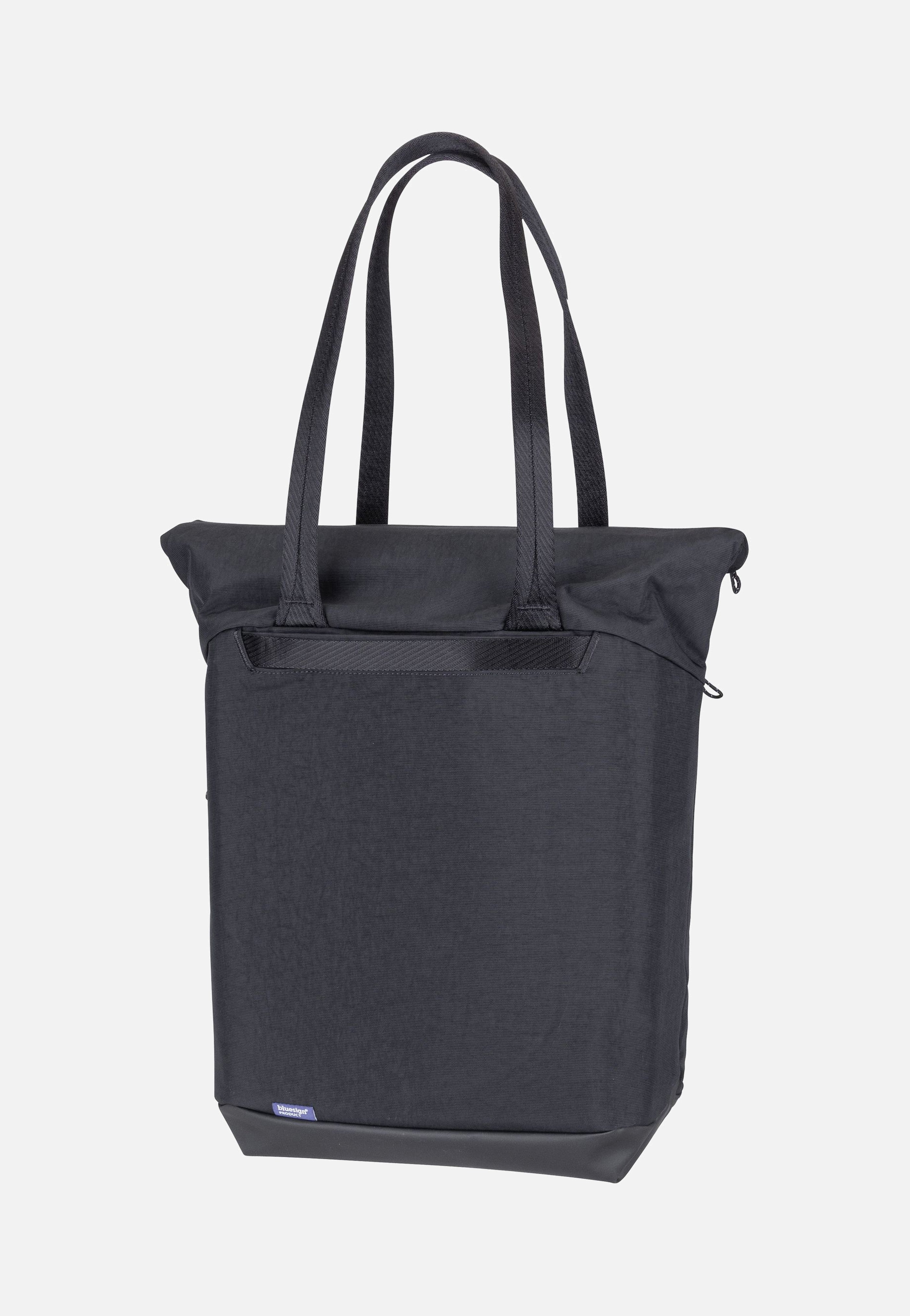 Paramount 3 Tote 22L Black - Shopper