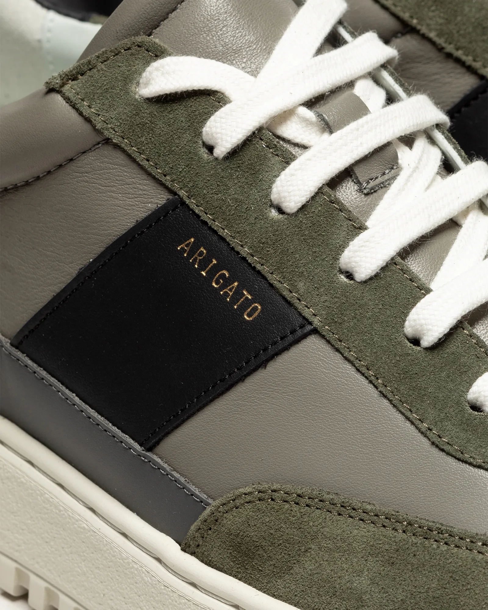 Axel Arigato Orbit Vintage Sneaker