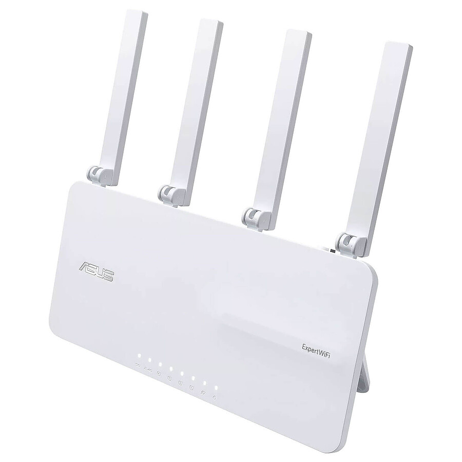 Asus ExpertWiFi EBR63