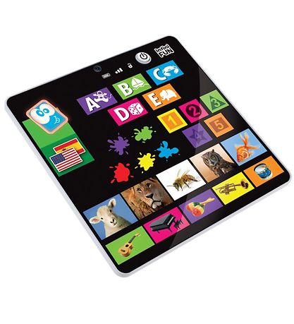 Infini Fun Leget?j - My First Tablet