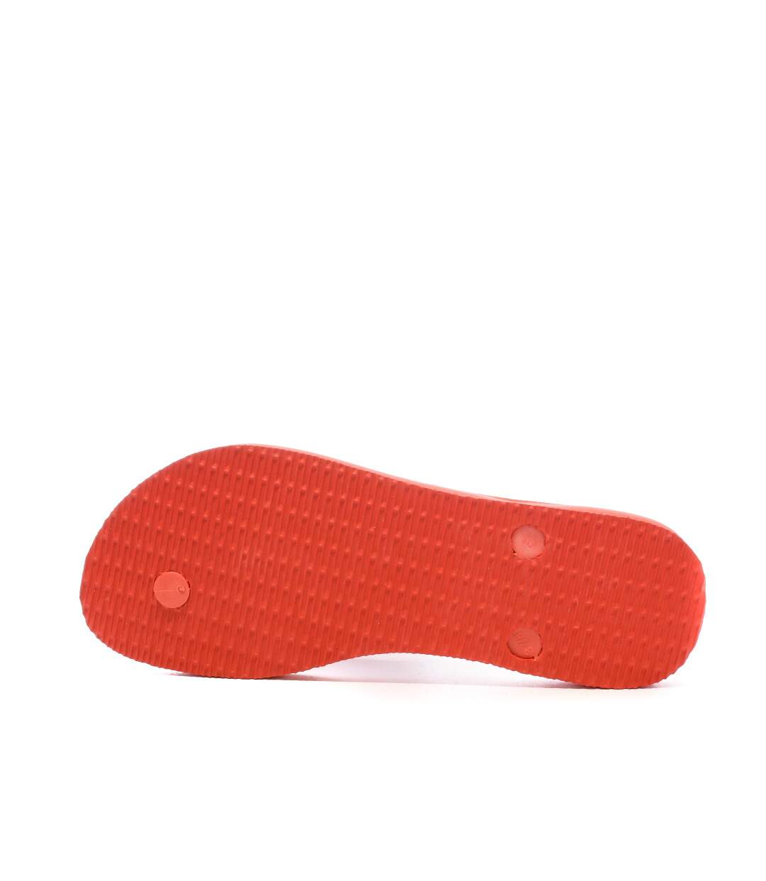Tongs Rouge Femme Havaianas Slim Disney