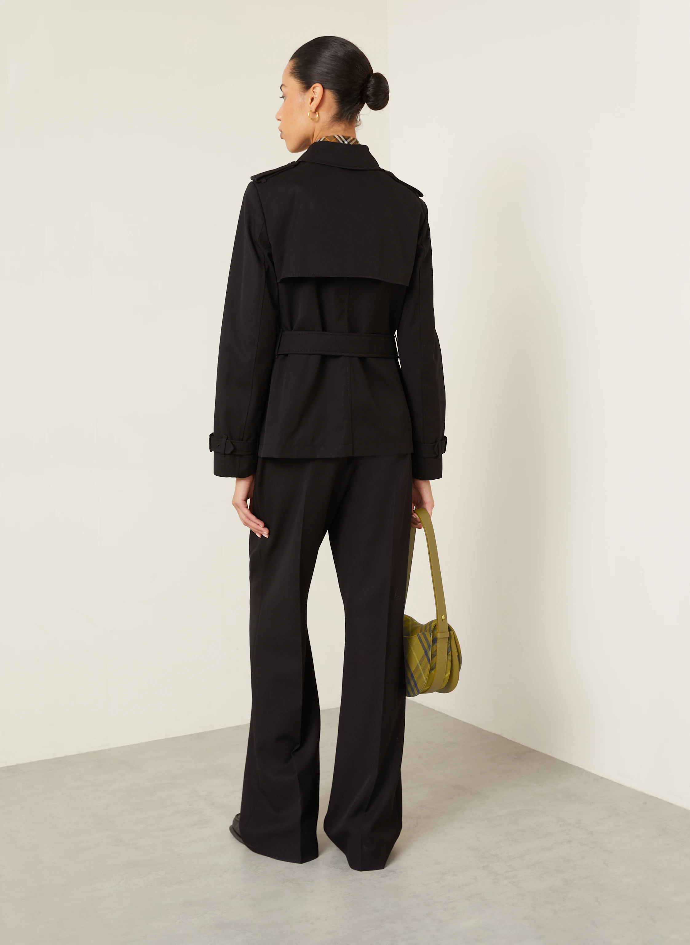 BURBERRY Trenchcoat