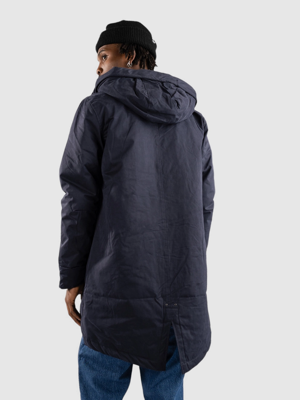 Fat Moose Marshall Jacket navy 02