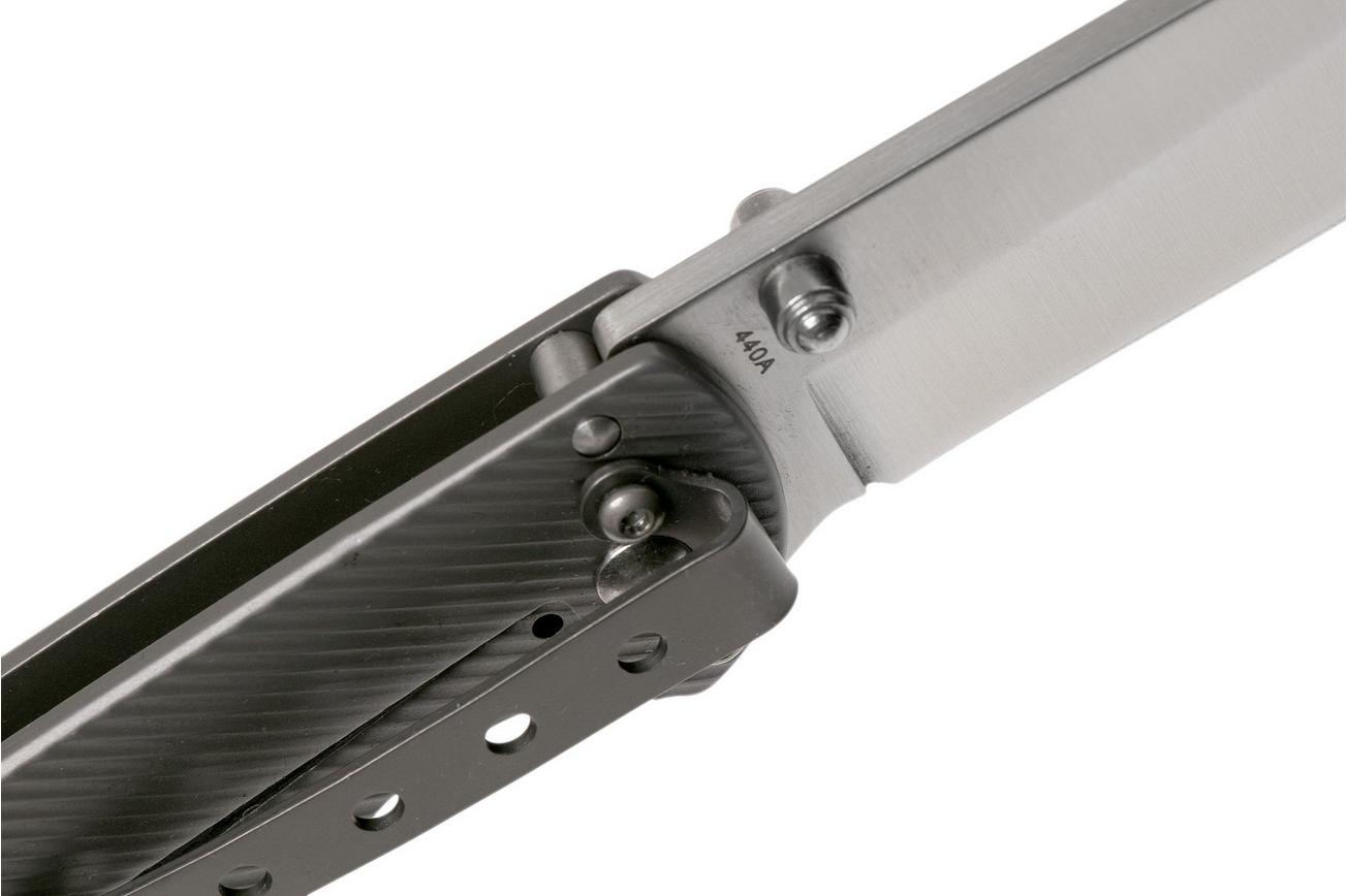 Böker Magnum Eternal Classic Thumb 01RY324 zakmes