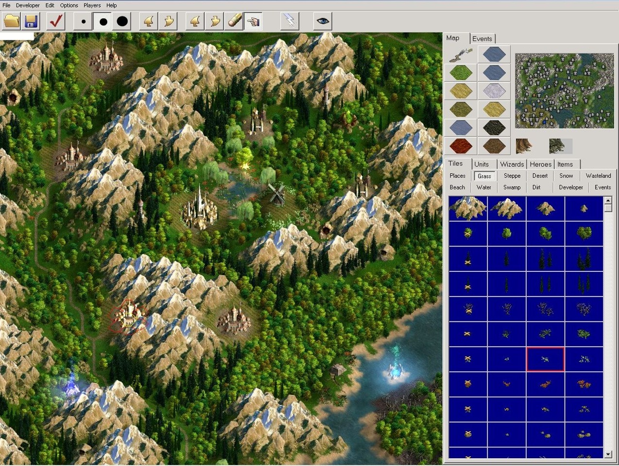 Age of Wonders II: The Wizard's Throne- PC