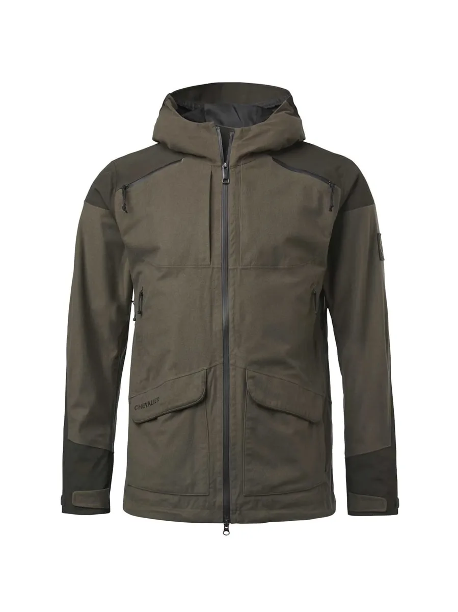 Chevalier Men's Pointer Chevalite Jacket 3.0 Autumn Green