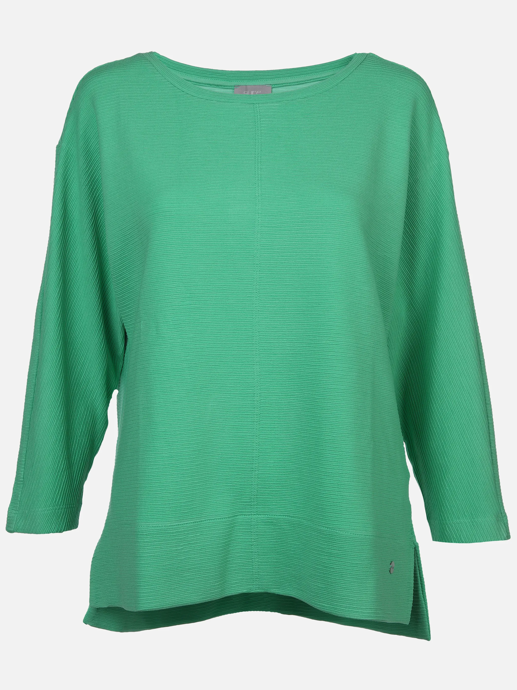 Damen Ottoman Shirt mit 3/4 Arm