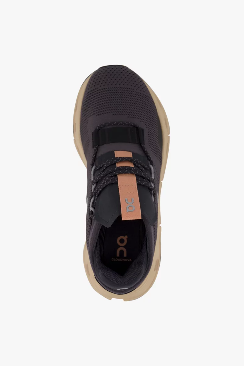 ON Cloudnova Damen Sneaker