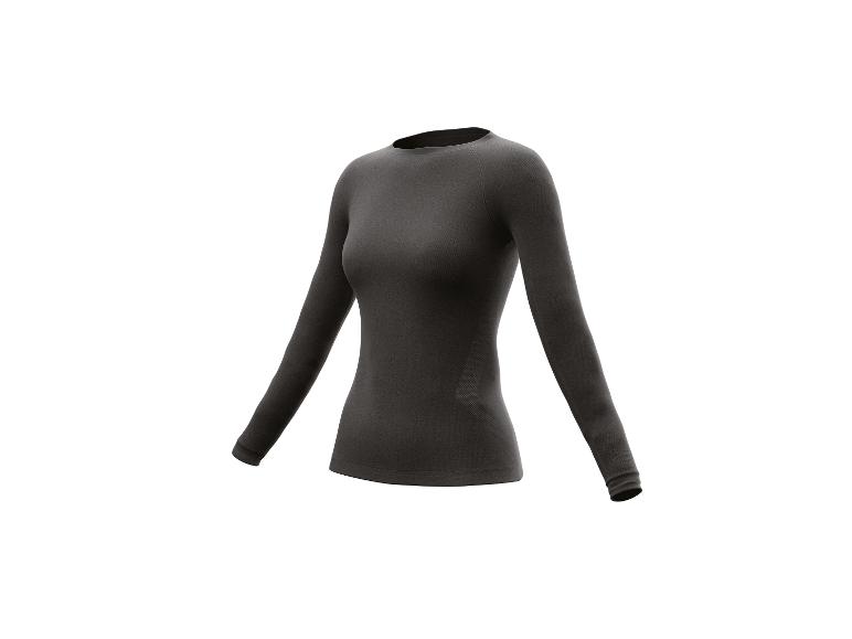 Dames sportshirt