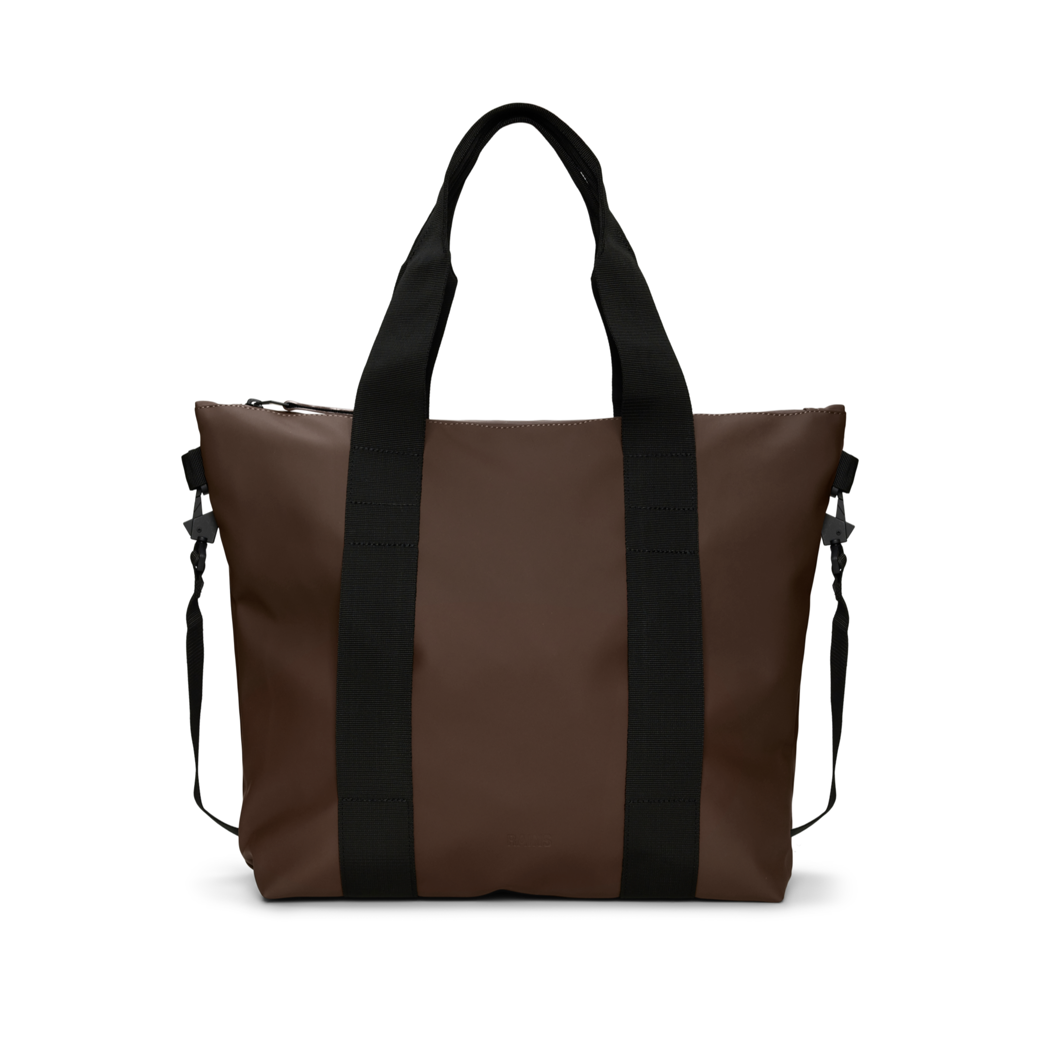 RAINS  W3 shopper, mini - Frame