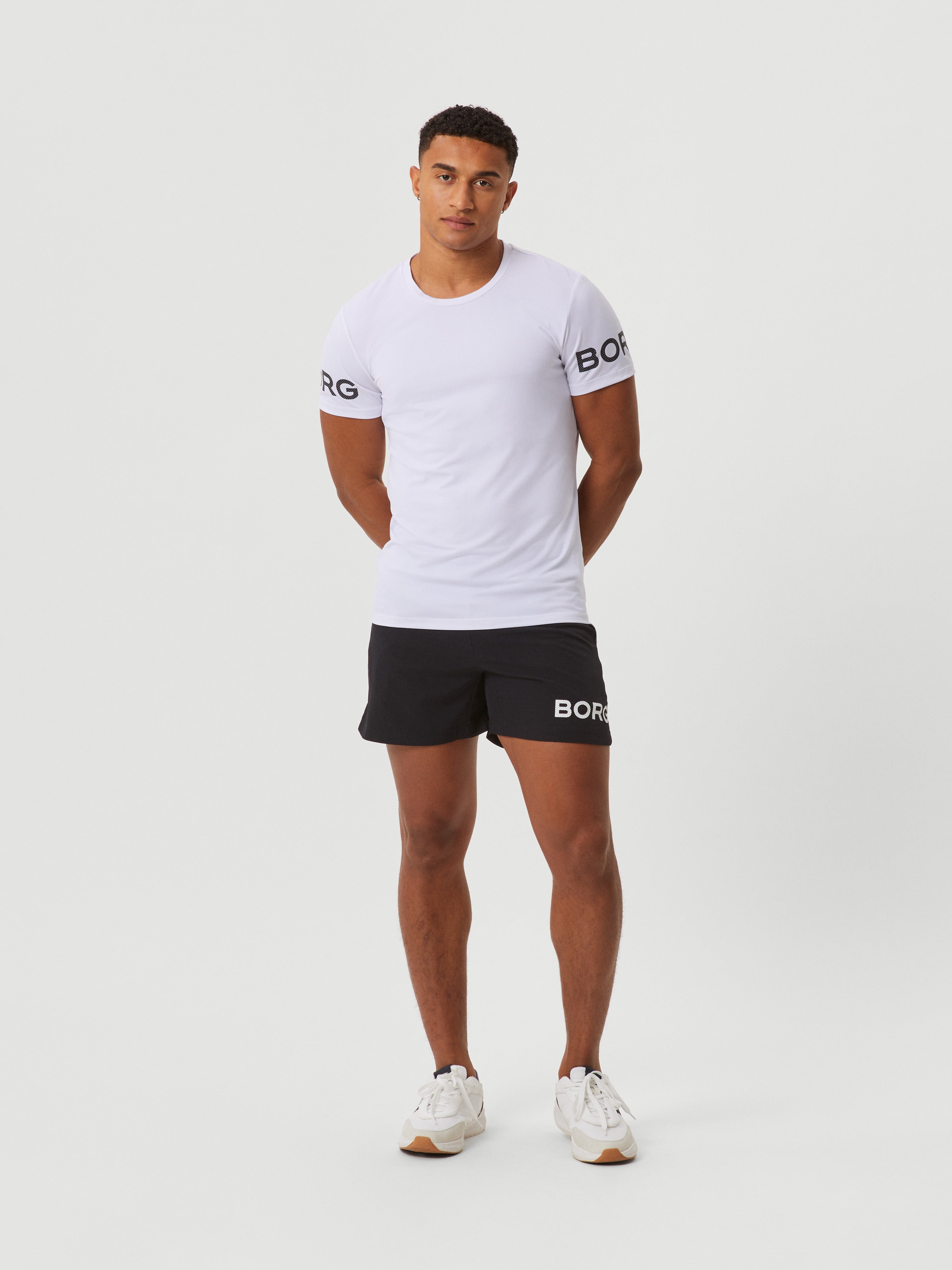 Björn Borg  Borg Short Shorts