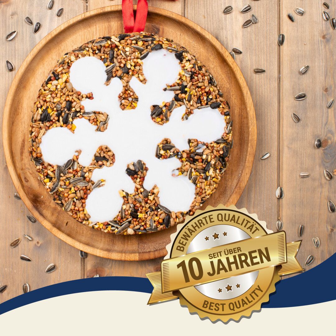 Lyra Pet® Vogelkuchen