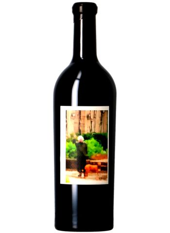 Distenta II Syrah - Sine Qua Non