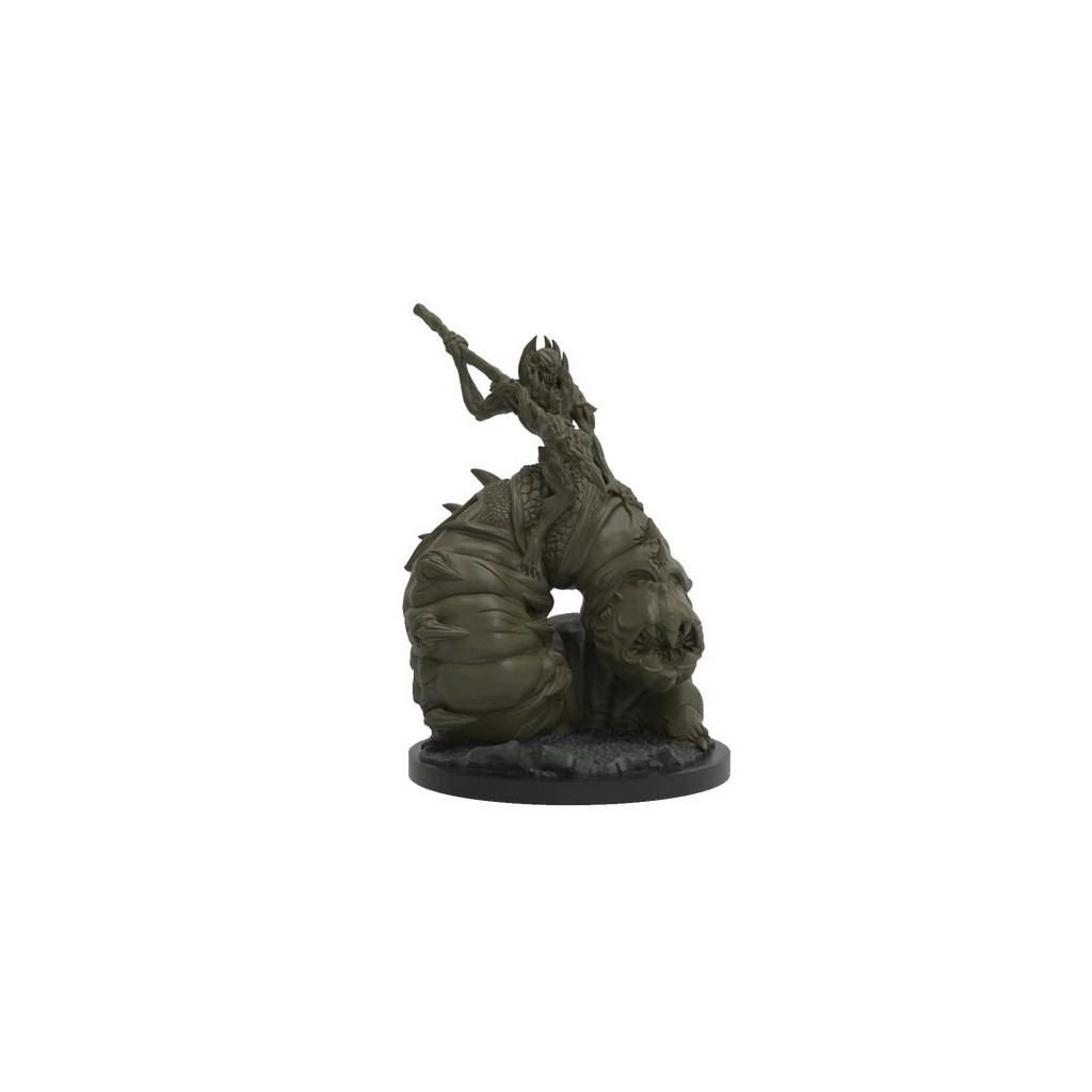 Epic Encounters : Hive of the Ghoul-kin