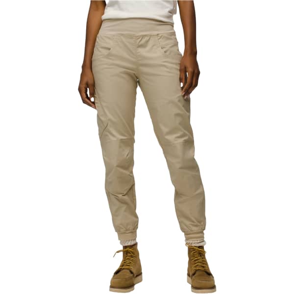 Pantalon escalade PRANA KANAB RIPSTOP PANT W SANDSTONE