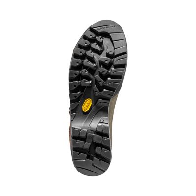 La SportivaTrango Tech Leather Gtx - grau