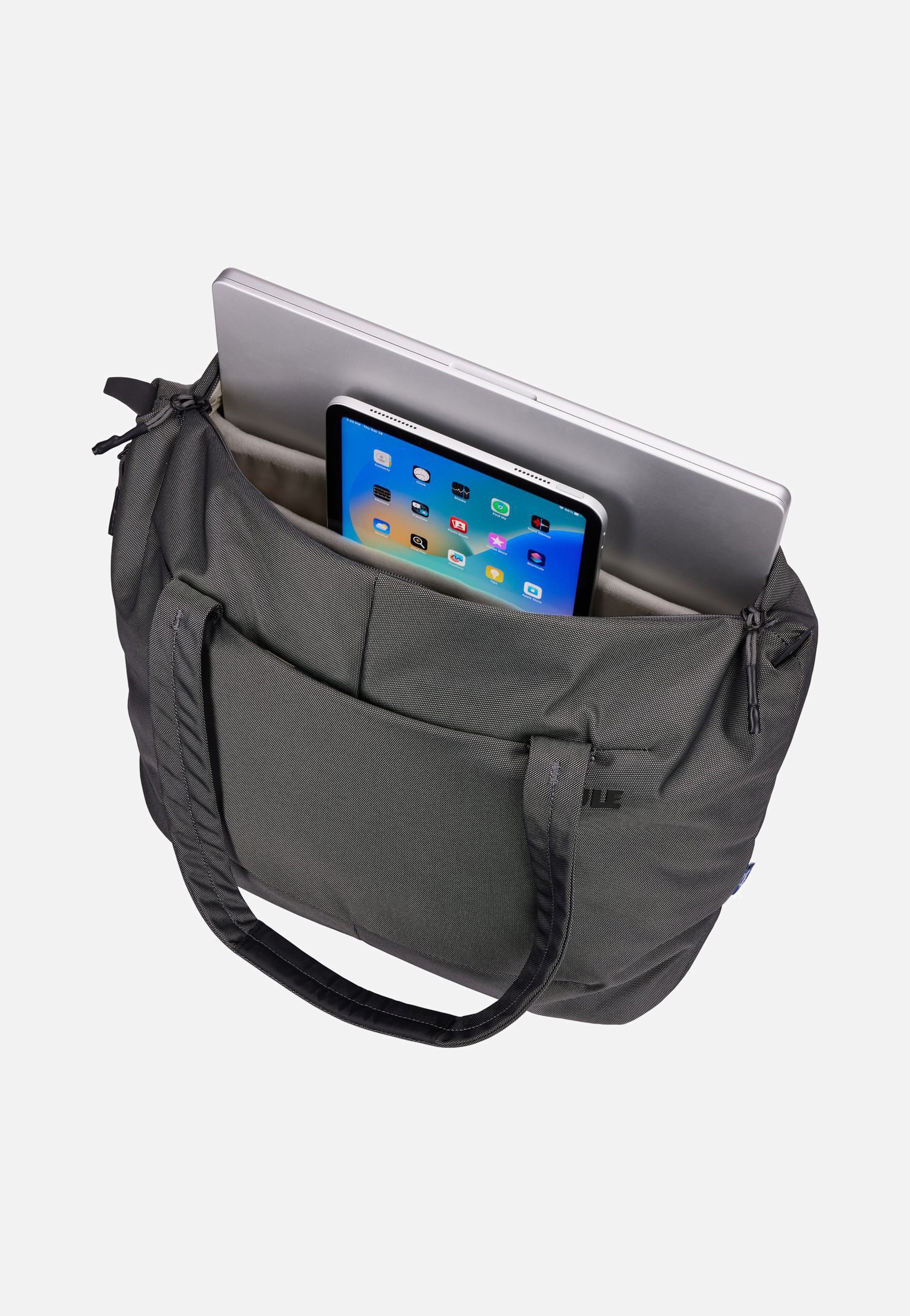 Subterra 2 Vetiver Gray - Shopper