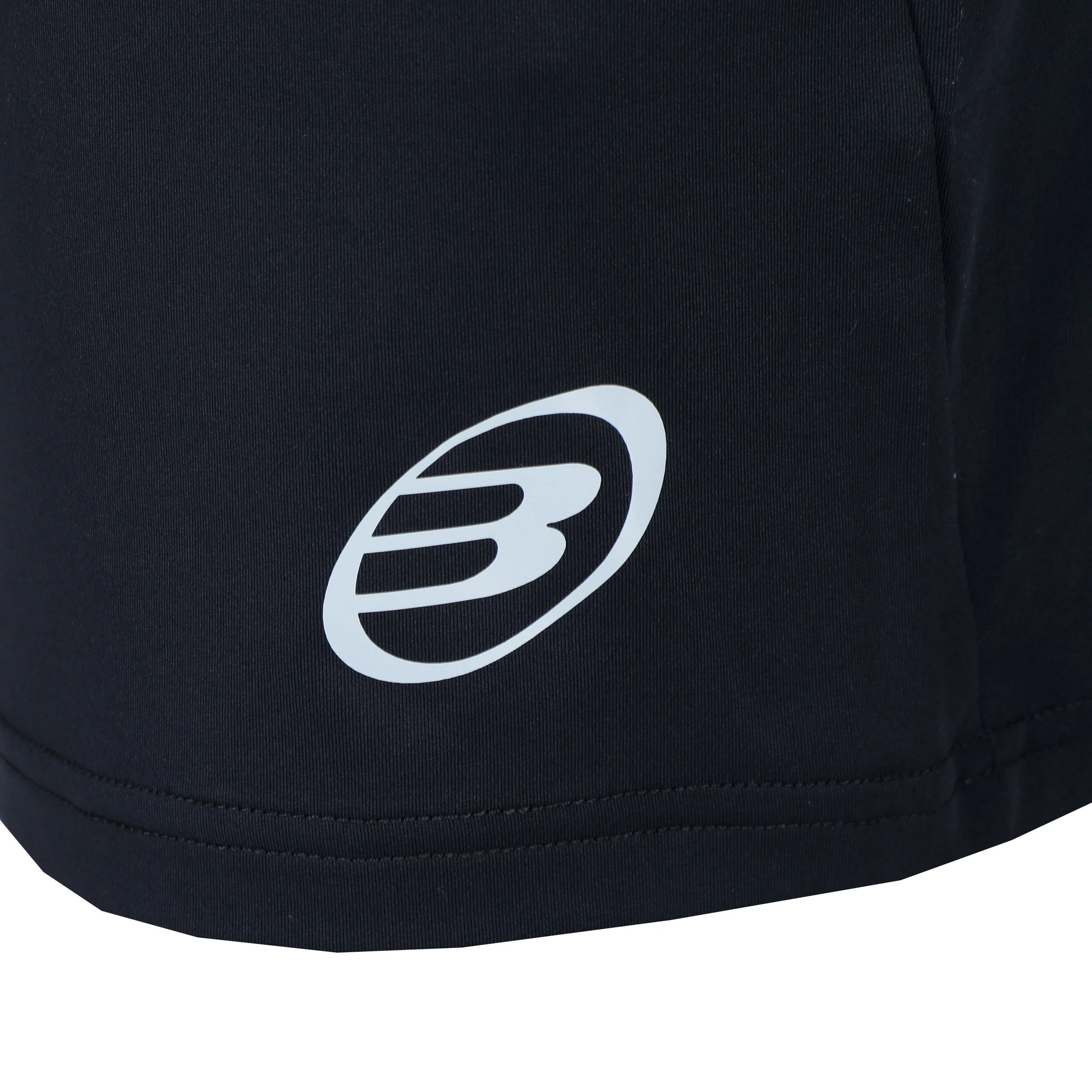 Bullpadel Afate Shorts Hommes - Bleu Foncé