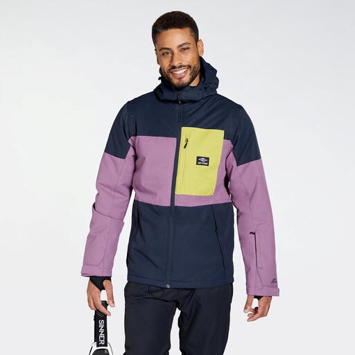 Entalhe Rip Curl