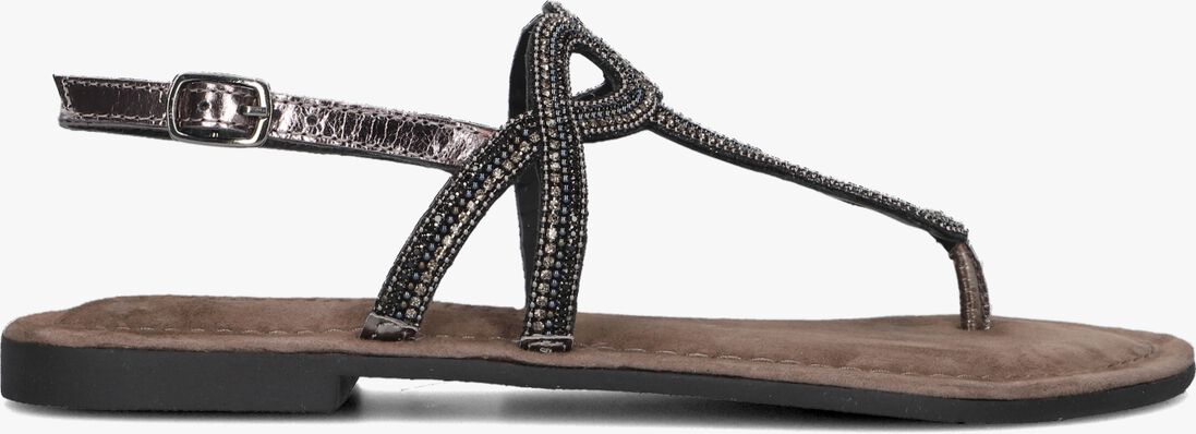 LAZAMANI bronzen lazamani sandalen 33.510