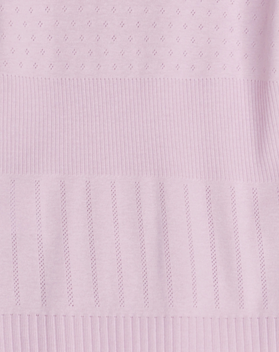 T-Shirt AIRIN in orchid bouquet