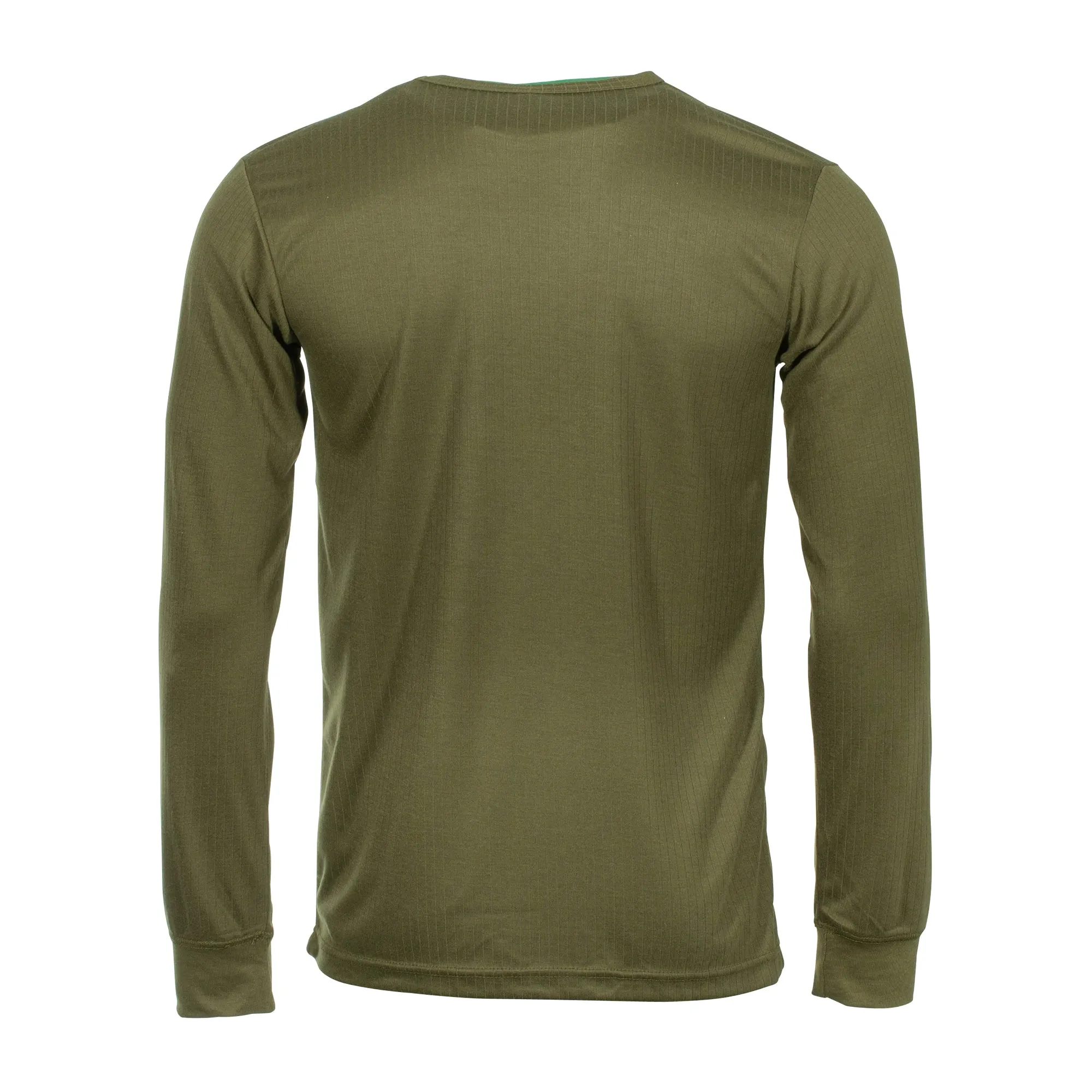 Highlander -  Highlander Langarmshirt oliv