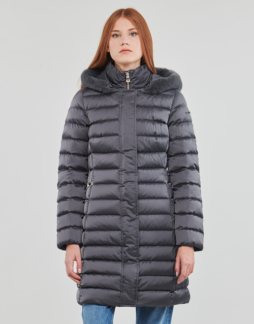Geox - W3626H-T2655-F1637 - Gris
