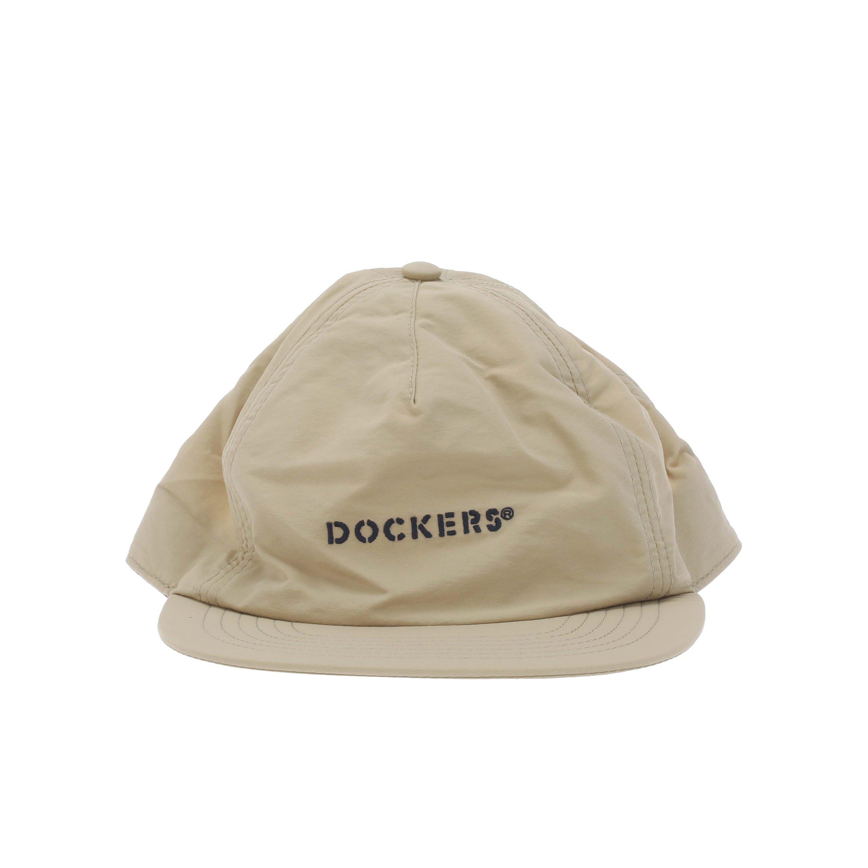 DOCKERS DOCKERS Baseball Hat Sn99