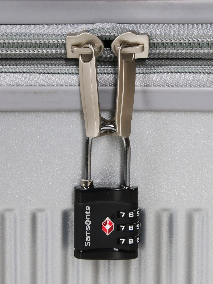 Cadenas À combinaison TSA Samsonite