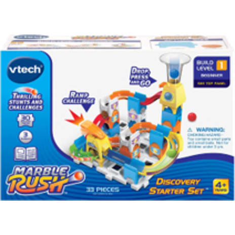 Vtech Marble Rush - 30 dele