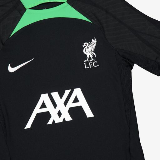 Camisa de treino do Liverpool 23/24